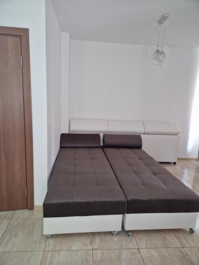 Sea Garden Marina 3 Apartment Varna Eksteriør bilde