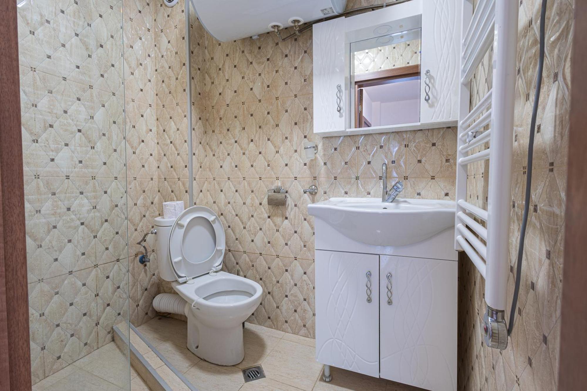Sea Garden Marina 3 Apartment Varna Eksteriør bilde