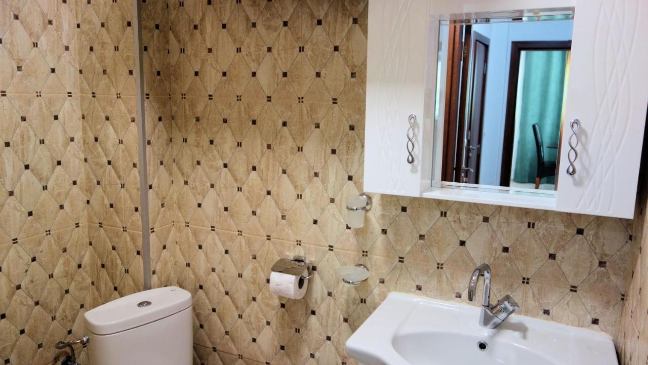 Sea Garden Marina 3 Apartment Varna Eksteriør bilde