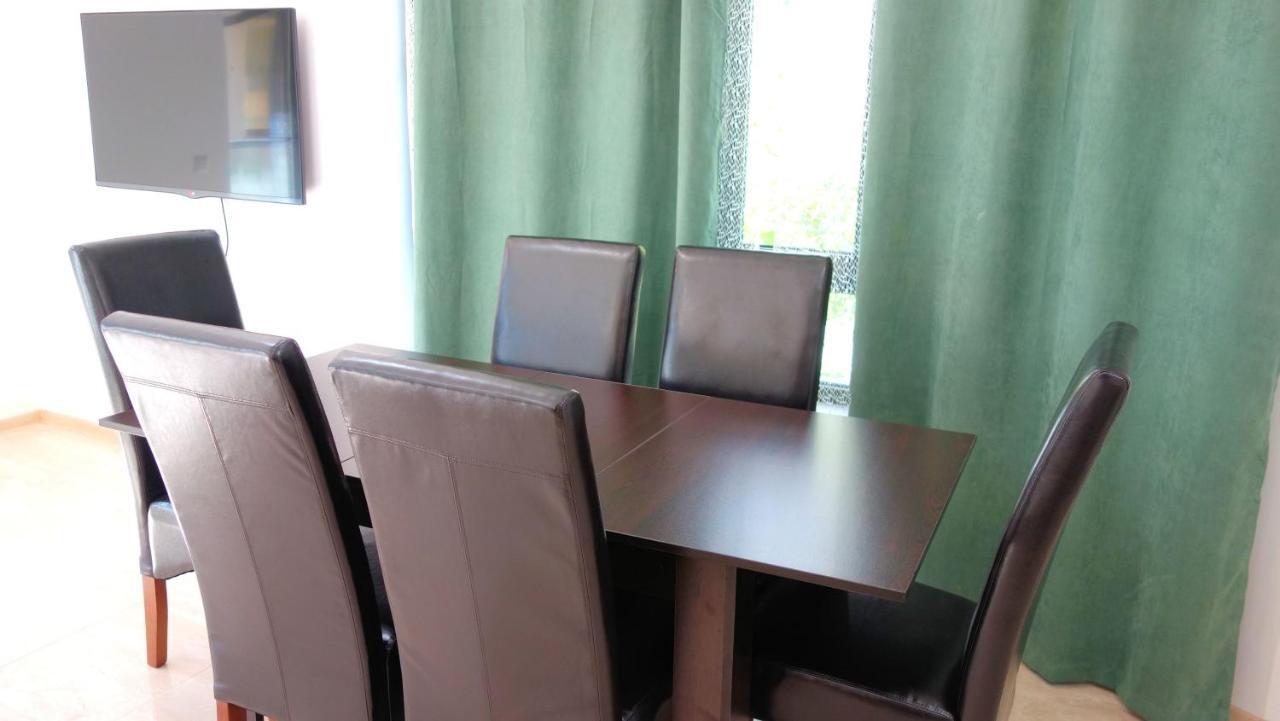 Sea Garden Marina 3 Apartment Varna Eksteriør bilde