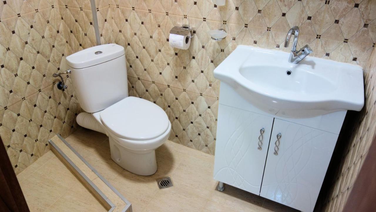Sea Garden Marina 3 Apartment Varna Eksteriør bilde